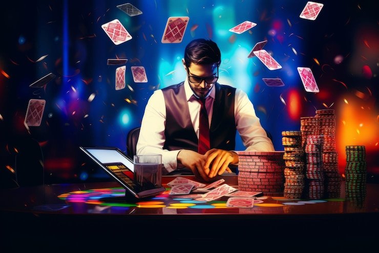 xl88 mobile app live dealer studio interface on Android phone