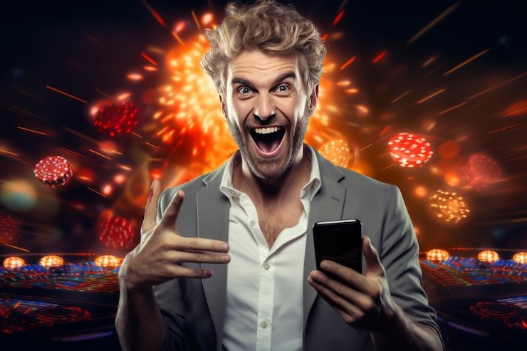 Selection menu with payout multipliers Number Pattern selection menu with different bet types on xl88